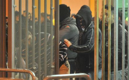 La Serie A contro gli Ultras: "Ora basta intimidazioni"