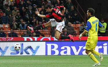 Patomico, e il Milan è in testa: Chievo battuto 3-1