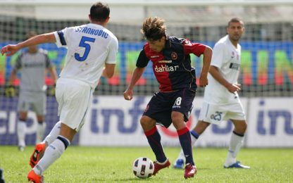 Settima giornata: le pagelle di Cagliari-Inter