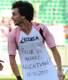 Pastore adora Messi, ma ha un idolo brasiliano: Kakà
