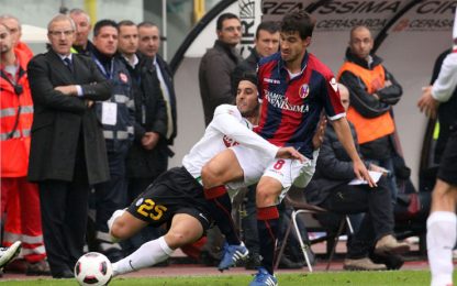 Ottava giornata: le pagelle di Bologna-Juventus