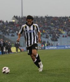 Tim Cup, valanga Udinese: 4-0 al Padova