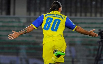 Tim Cup, Mandelli-Moscardelli gol: comodo 2-0 al Sassuolo