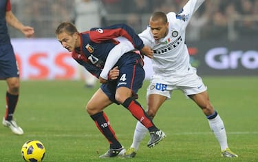 Nona giornata: le pagelle di Genoa-Inter