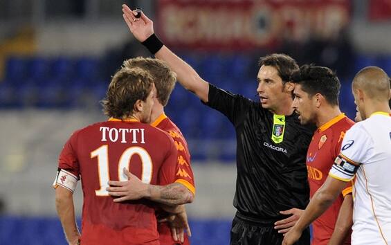 Roma 3, Sassuolo 0: Match Highlights - Chiesa Di Totti