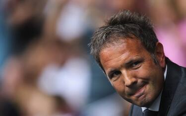 allenatori_panettone_sinisa_mihajlovic_fiorentina_getty