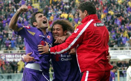 Fiorentina, fame di vittoria. Roma e Montella avvisati