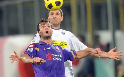 Dodicesima giornata: le pagelle di Fiorentina-Cesena