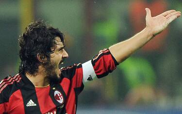 Gattuso fa 34 e scherza: figurarsi se mi curavo in Daghestan