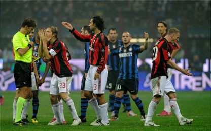 Zaccheroni: "Milan superiore all'Inter, favorito nel derby"