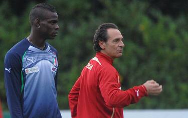 prandelli_balotelli_nazionale_ansa