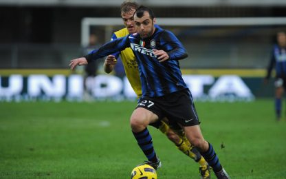 Inter, Pandev in prestito al Napoli. Dalla Samp arriva Poli