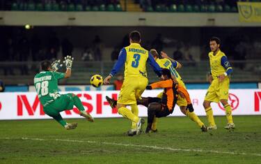 chievo_roma_gol_fabio_simplicio_ansa