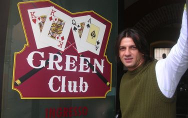 gigi_lentini_green_club