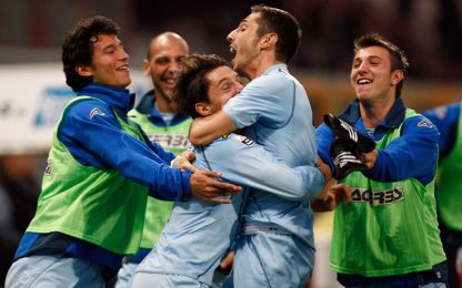 Gol e spettacolo nel posticipo: Albinoleffe-Piacenza 3-3
