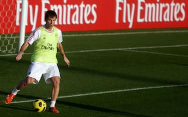 Berlusconi accoglie Cassano: il più grande talento in Italia