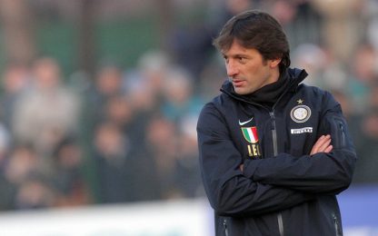Leonardo: "Senza Totti la Roma ha una risorsa in meno"