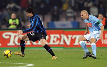 Arbitri: per Inter-Napoli c'è Rocchi, Genoa-Lazio a Romeo