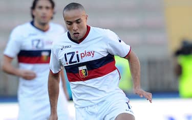 Tutti pazzi per Toni, Inter-Castaignos sì. Napoli su Kharja