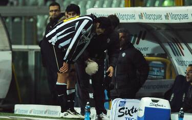 toni_juventus_infortunio_getty_1