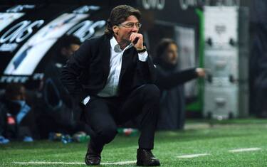 Mazzarri, una giornata di squalifica: paga una bestemmia