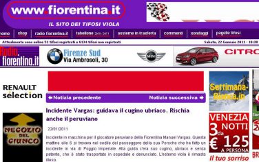 sport_calcio_italiano_incidente_auto_vargas_sito_fiorentina_it