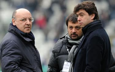 Agnelli furioso: "A Lecce nessuno ha sudato"