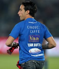 Ferri, l'invasore: proposta choc da un calciatore dell'Inter