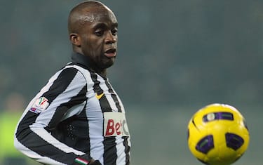 Sissoko fuori tre mesi: stagione finita. Poi sarà addio