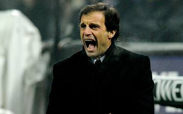 Allegri: "Juve ferita e agguerrita, ma noi all'altezza"