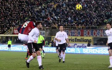 Bologna-Roma: un mese dopo, un secolo fa