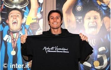 Vecchioni vince Sanremo e l'Inter celebra il sesto titolo