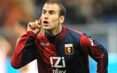 Incontro Preziosi-Branca: Palacio a un passo dall'Inter