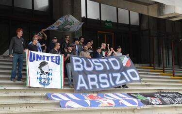 Pro Patria, miserie e nobiltà di una ex grande in difficoltà