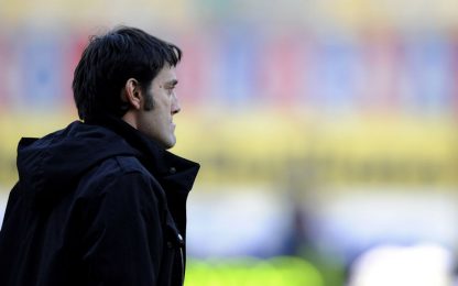 Montella cancella la Lazio: "Fiorentina conta più del derby"