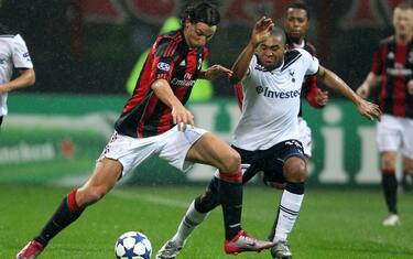 Milan, allarme rientrato per Ibra: è solo una contrattura