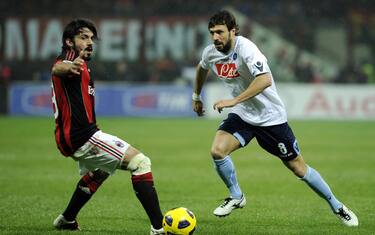 milan_napoli_gattuso_dossena_getty_1