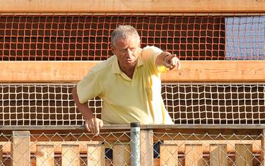 Zamparini fa il bilancio: "Calcio, impara dagli altri sport"