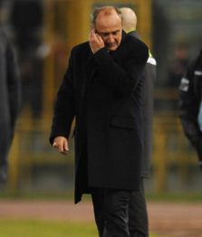 Palermo, Rossi si sfoga: "Esonero già scritto"