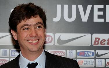 Scudetto 2005-06, Agnelli: "La Figc ha la coscienza sporca"
