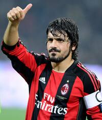 Gattuso cita Oronzo Canà: "Non siamo come la Longobarda..."