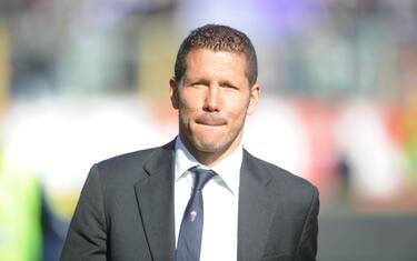 Simeone cancella Firenze: "Catania, mai più così male"