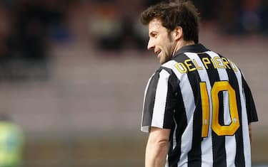 Del Piero rompe il silenzio: "Uniti per scacciare la crisi"