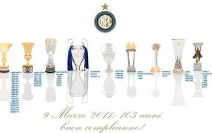 Moratti: il Milan avanti in Champions ci farebbe comodo...