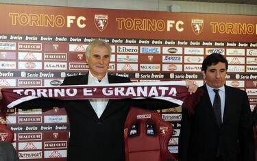 Serie B: Torino, via Lerda. Ecco Papadopulo: "Voglio la A"