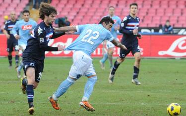 Samp, nel 3-5-2 di Cavasin c'è posto anche per Laczko