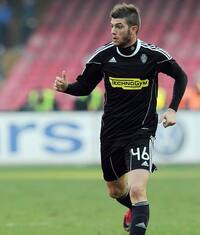 Santon non firma per il pareggio: "Già fatto, ora vinciamo"