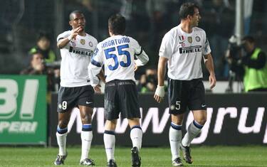 Inter, passo falso a Brescia. Caracciolo frena la rimonta
