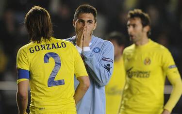 Ruiz pronto all'esordio, Lavezzi torna in campo