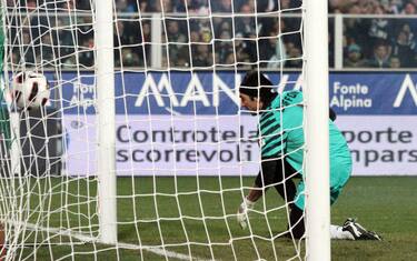 Harakiri Juve, a Cesena finisce 2-2. Delneri contestato